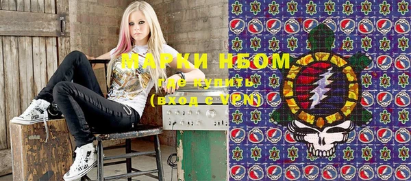 круглые Инсар