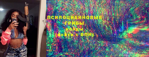 круглые Инсар